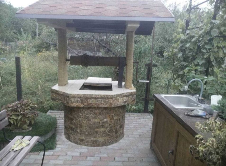 Чистка труб засор не сливает !пробка Копка Канализация, выгребных ям,