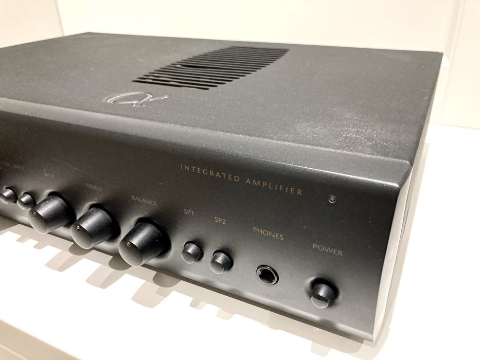 Wzmacniacz Arcam Alpha 9