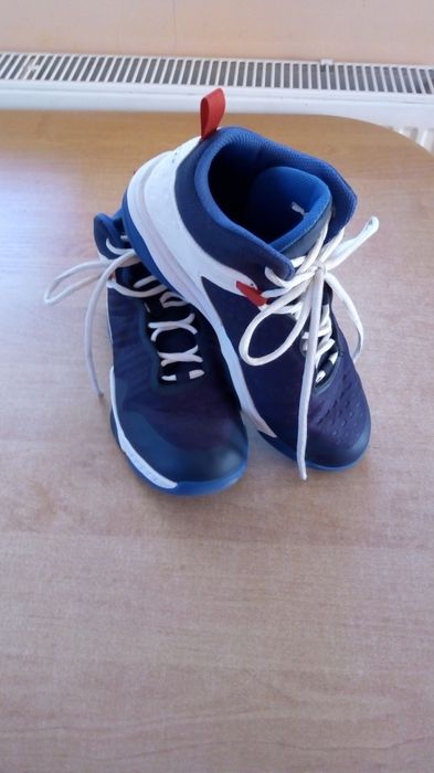 Buty koszykarskie