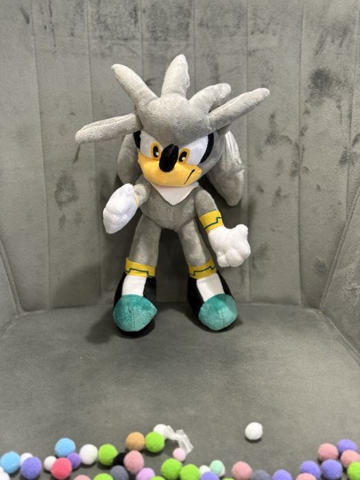 Sonic/ їжак Сонік/Sonic the Hedgehog