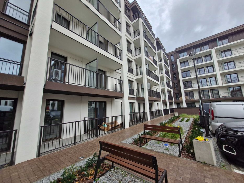 Wynajmę kawalerkę w centrum Kielc Miodowicza 1A