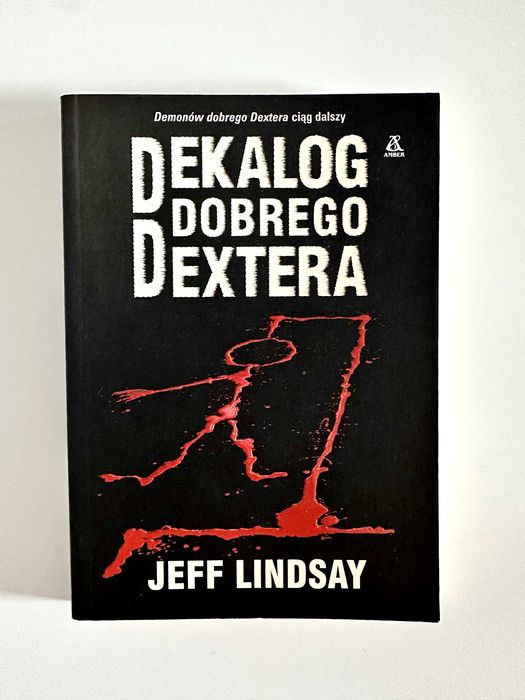 Dekalog Dobrego Dextera