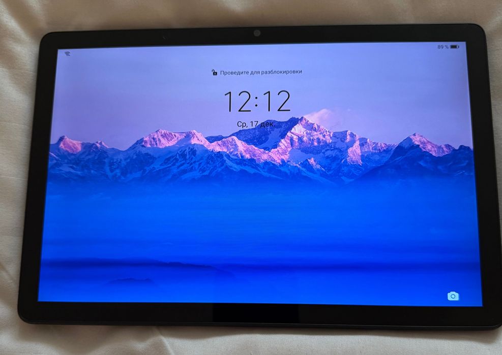 Продам б/у планшет Huawei MatePad T