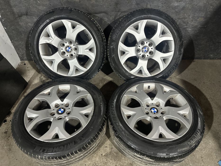 Продам диски р18  BMW 5x120