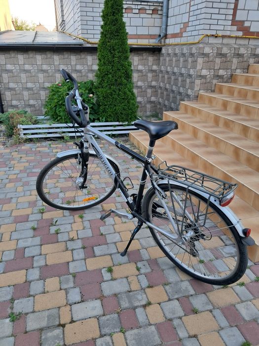 Велосипед  взрослый