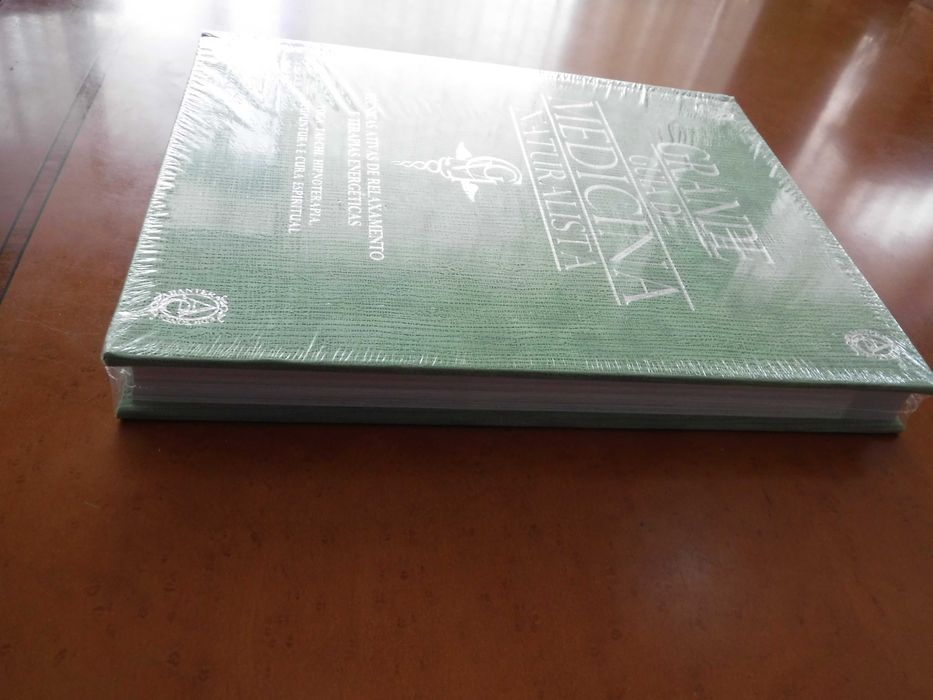 Grande Guia de Medicina Naturalista - Sistemas Externos NOVO NO PLÁST