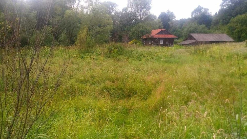 Будинок 74 соток/ с.Княждвір/ Коломийський район