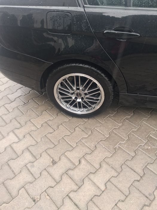 Sprzedam bmw e 90 m47 2.0d doinwestowana bogate wyposażenie możliwa  zamiana
