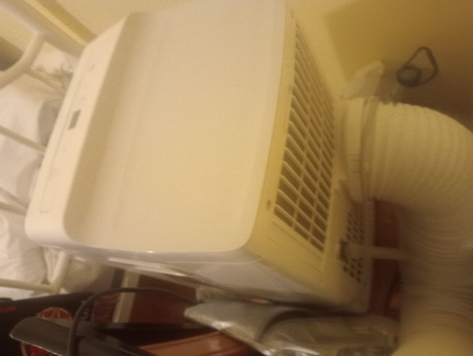 Ar condicionado  comfee modelo PAC 7000-1