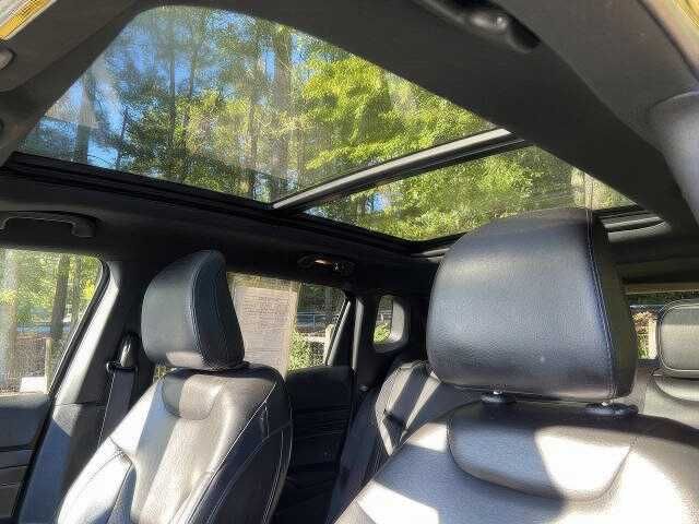 2023 Jeep Compass Altitude