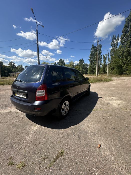 ВАЗ/ Lada 1117 Калина 2008