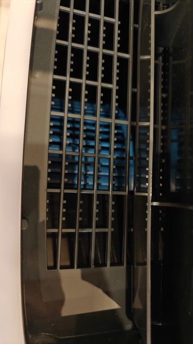 Осушитель воздуха Clarstein / DryFy Connect 40 /Опис!