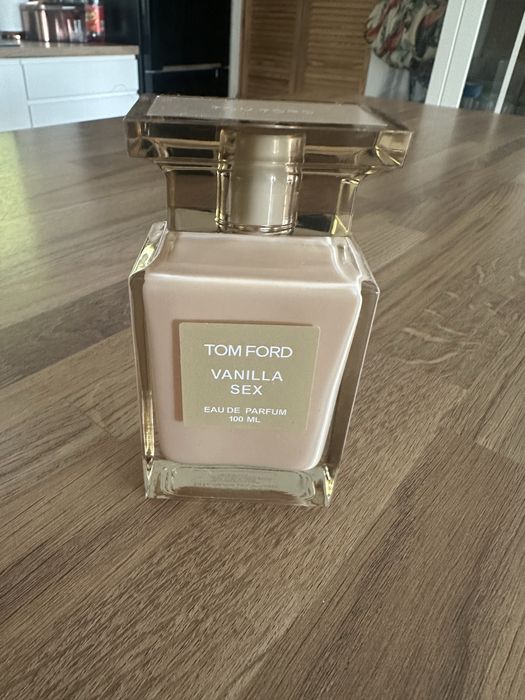 TOM FORDSexi Vanilia