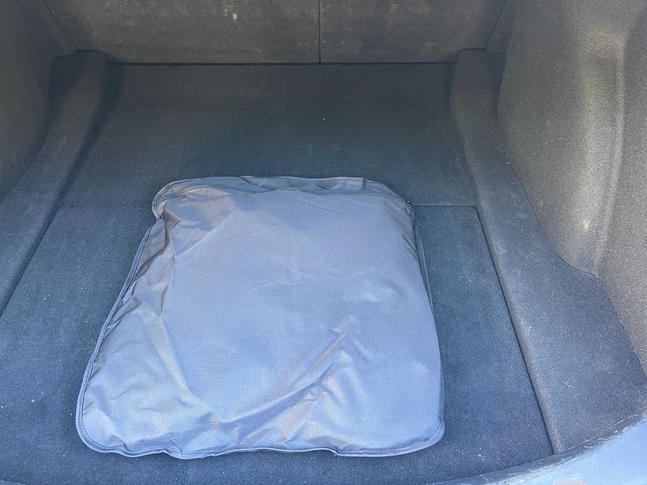 Tapa tejadilho Tesla Model 3