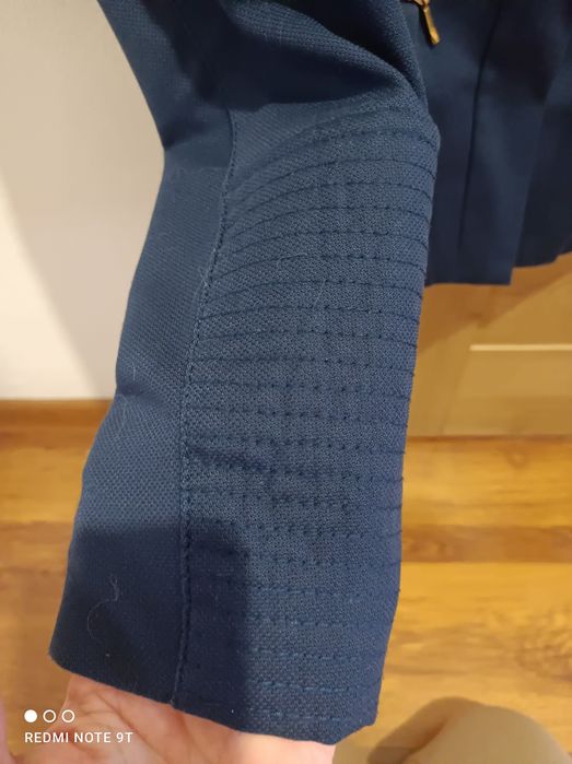 Marynarka ramoneska Stradivarius rozmiar S,M