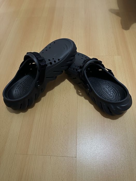 Crocs Evo Clog novas