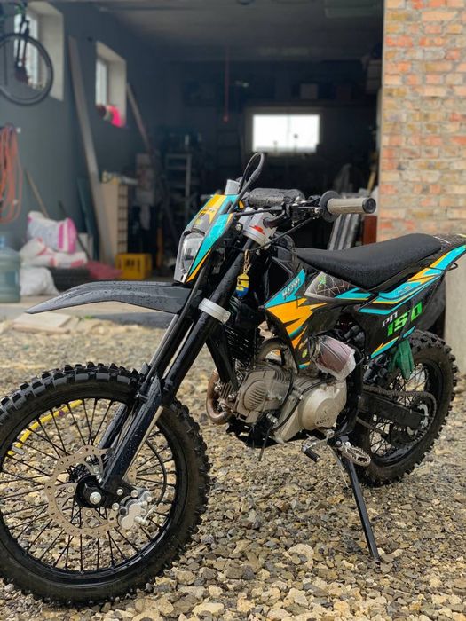 Продам кові піт 150