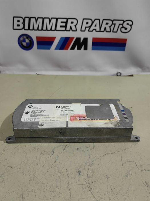 Modulo/unidade Bluetooth BMW X3/X5 E53/E83 9129.850