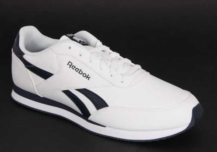Buty REEBOK Royal CL Jog 2L AR2136. Nowe !!