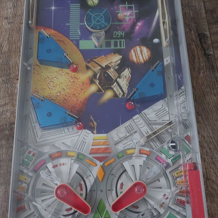Gra Flipper One 1