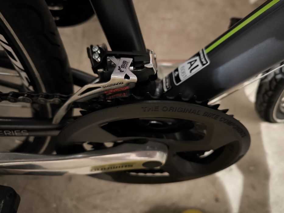 Merida Crossway 100 (55cm)