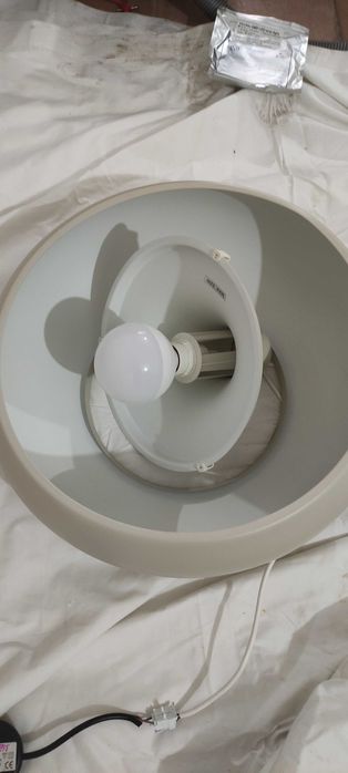 Candeeiro Novo IKEA Växjö