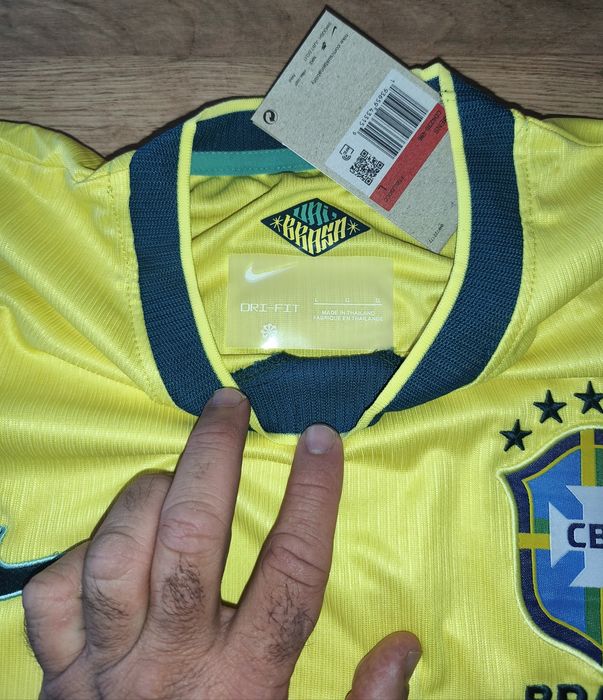 Brasil World CUP 26