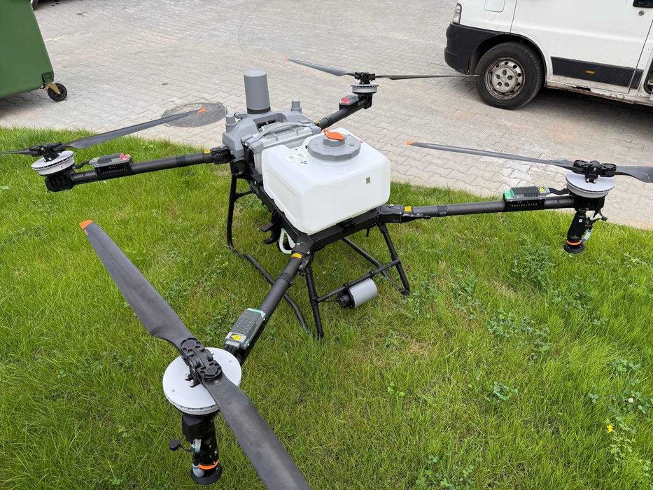 Агродрон DJI Agras T70P