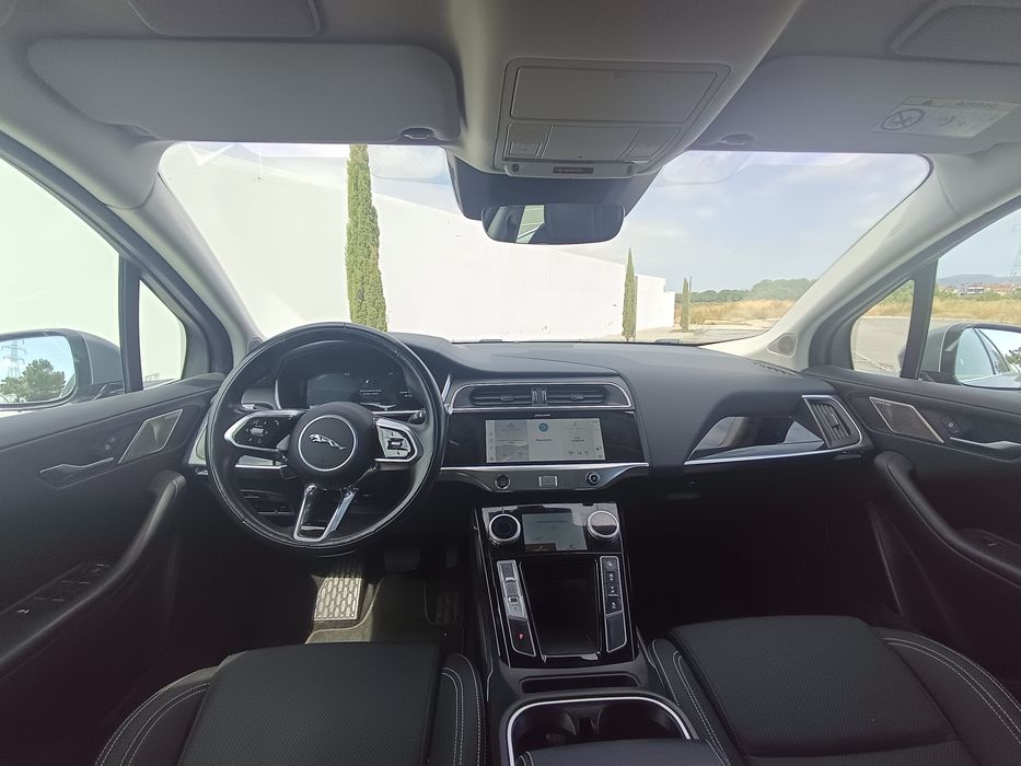 Jaguar I-Pace EV400 AWD S