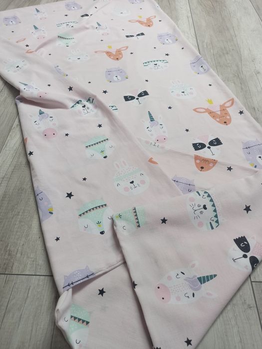 Sinsay pościel dziecięca