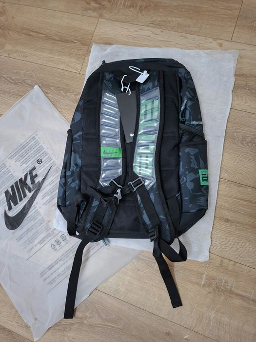 Баскетбольний рюкзак Nike elite backpack