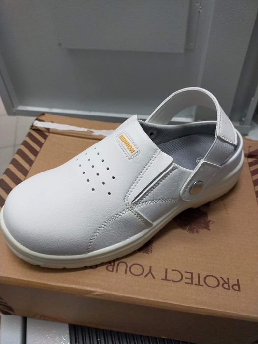 Klapki/saboty BENNON