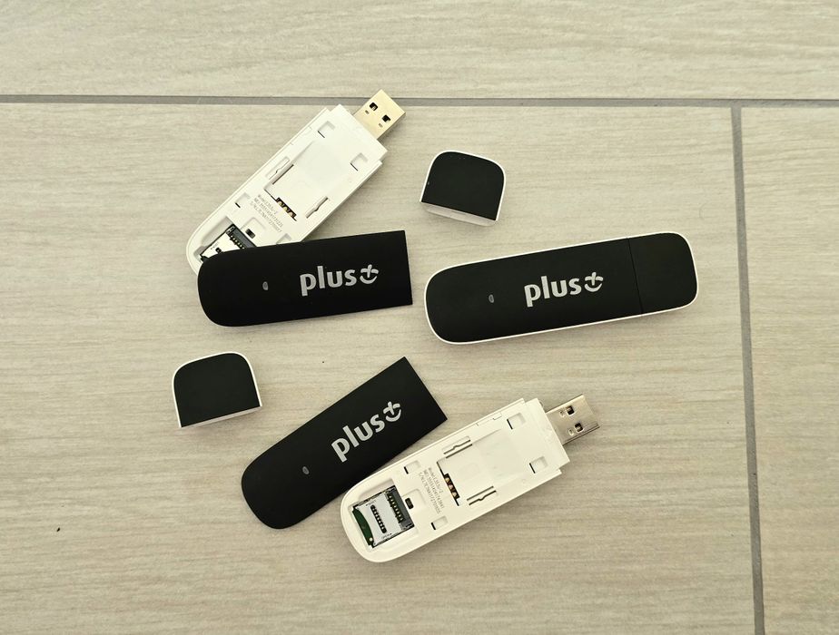 Modem internetowy USB - Huawei E353  (E353u-2)