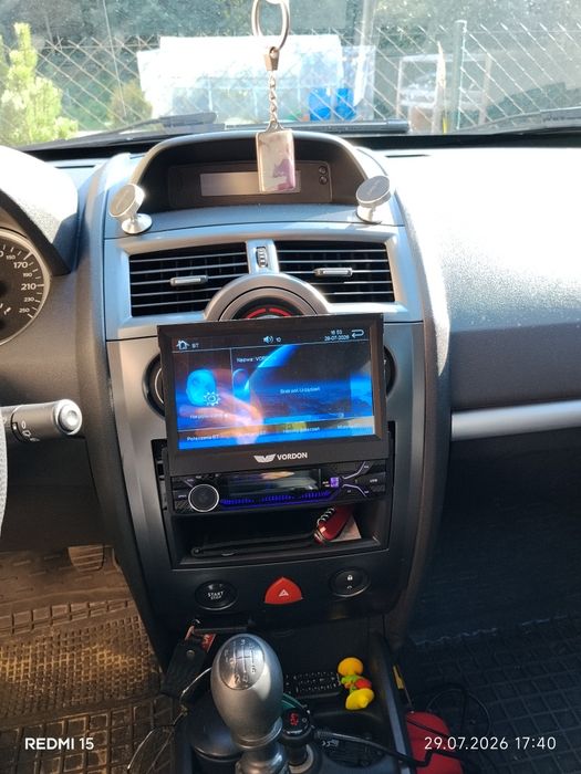 Продам Renault Megane 2.Польща
