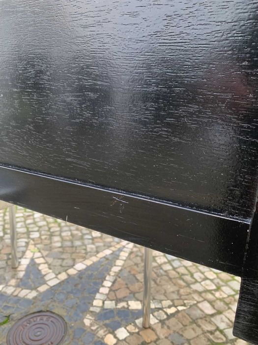 Elegante Aparador / Móvel Estilo Oriental