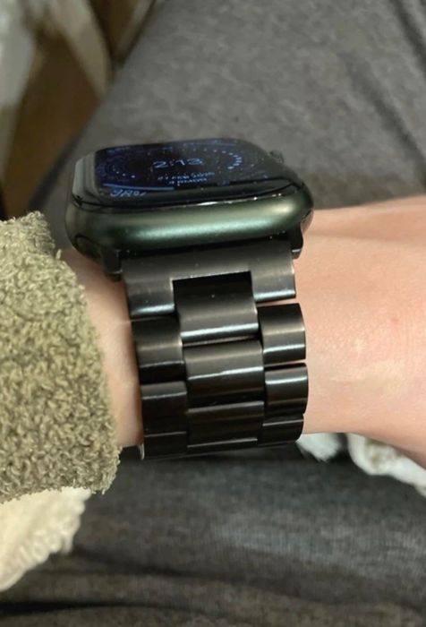 Apple Watch Series 7 GPS+cellular