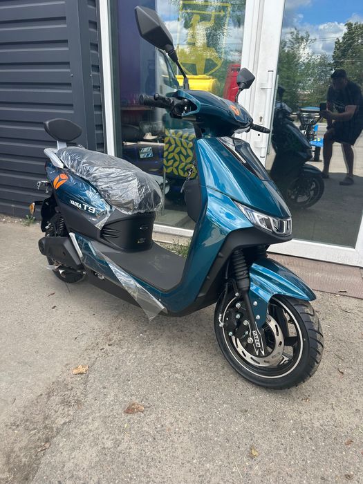 Електро скутер Yadea T9 2500вт