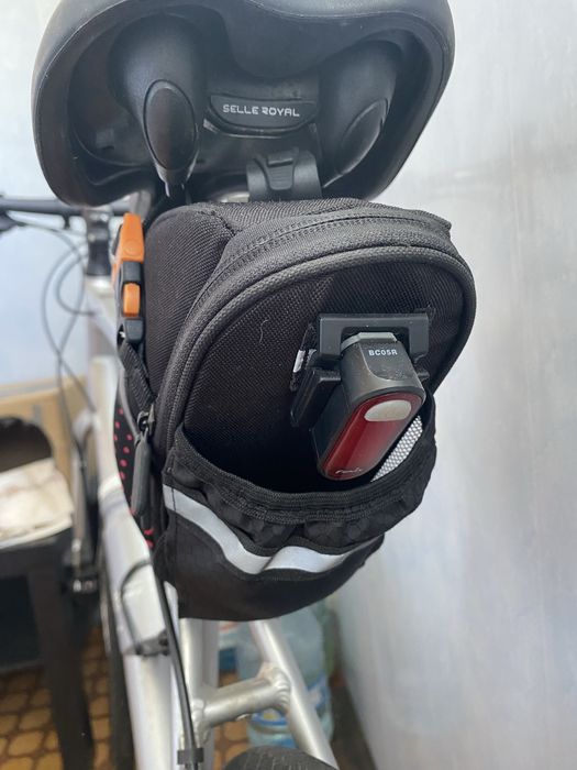 Велосипед Felt Verza Speed ​​30