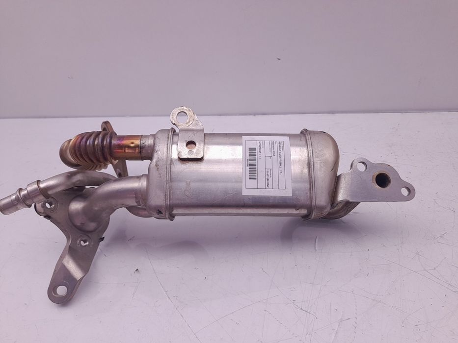 Radiador de gases / EGR RENAULT Clio IV (BH_)