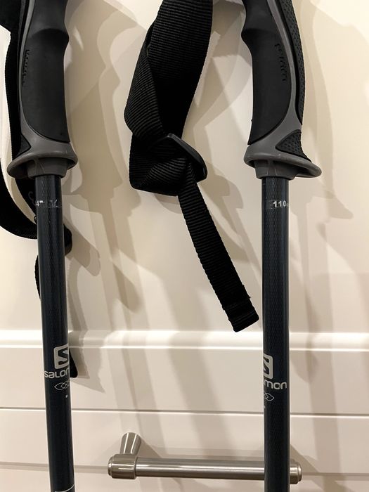 Kije Salomon Angel S3 110cm