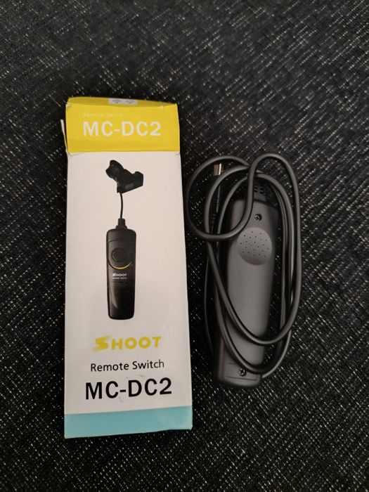 MC DC2 Trigger64740937918339120