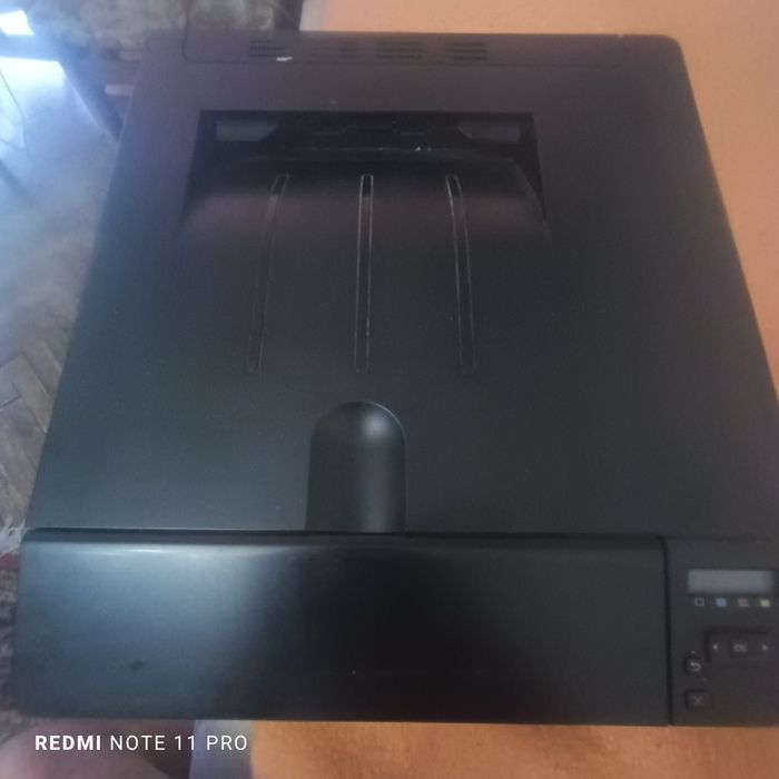 Принтер HP LaserJet PRO 200 Color M251n