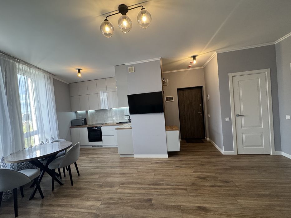 Оренда 2к квартири вул.Зелена Сихівський район