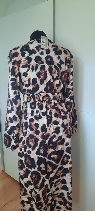 Sukienka Moda Italia