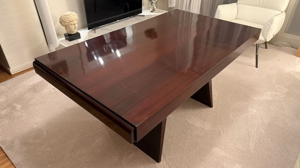 Mesa ART DÉCO Francesa