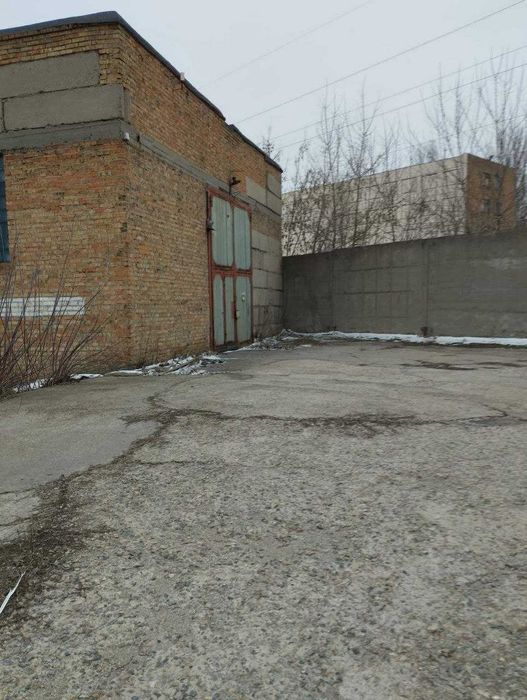 Здам в оренду під склад, офісні та виробничі площі