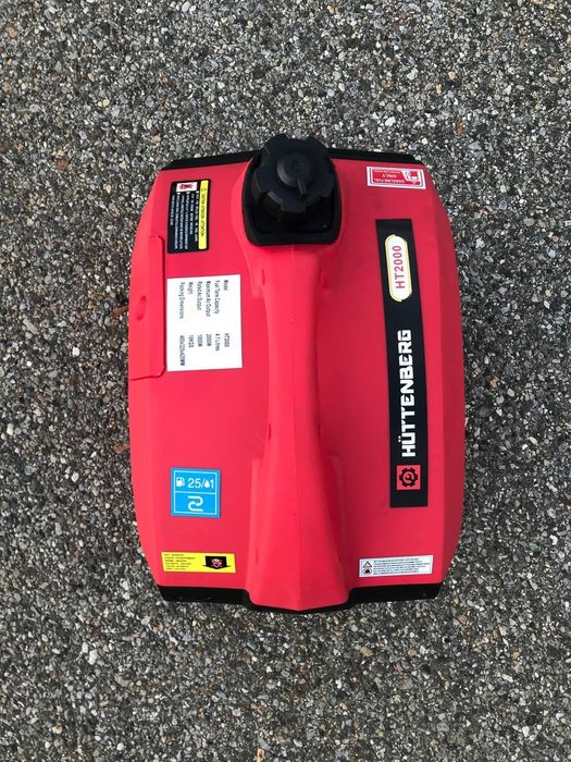 Генератор 2000ват