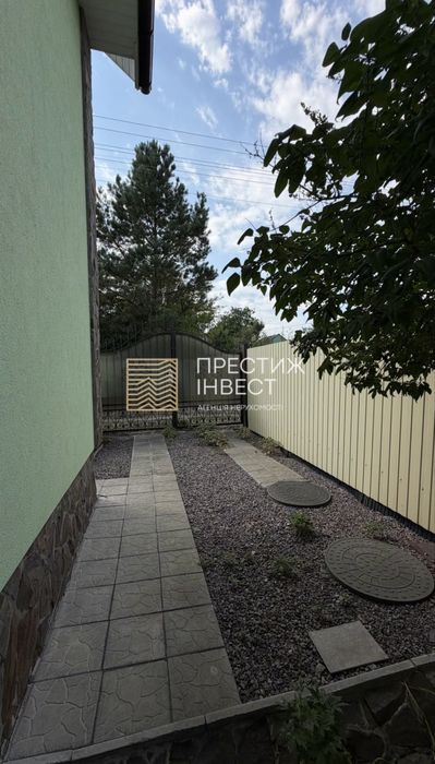 Продаж капітального дачного будинку з газовим опаленням в СТ Маяк 2 село Власівка