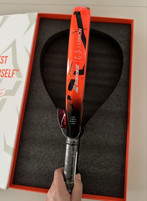 Technical Viper Juan Lebron 2026