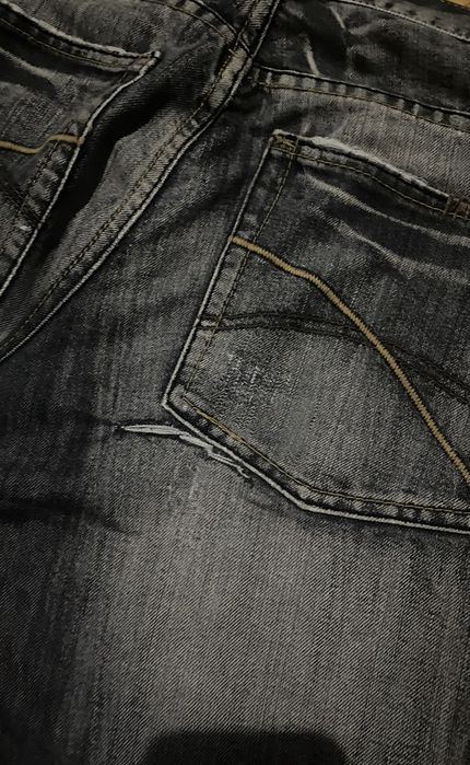 Bootcut jeans archive